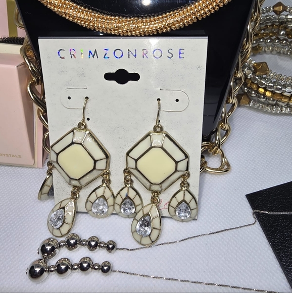 6 PCS Jewelry Lot NWT - Picture 2 of 7